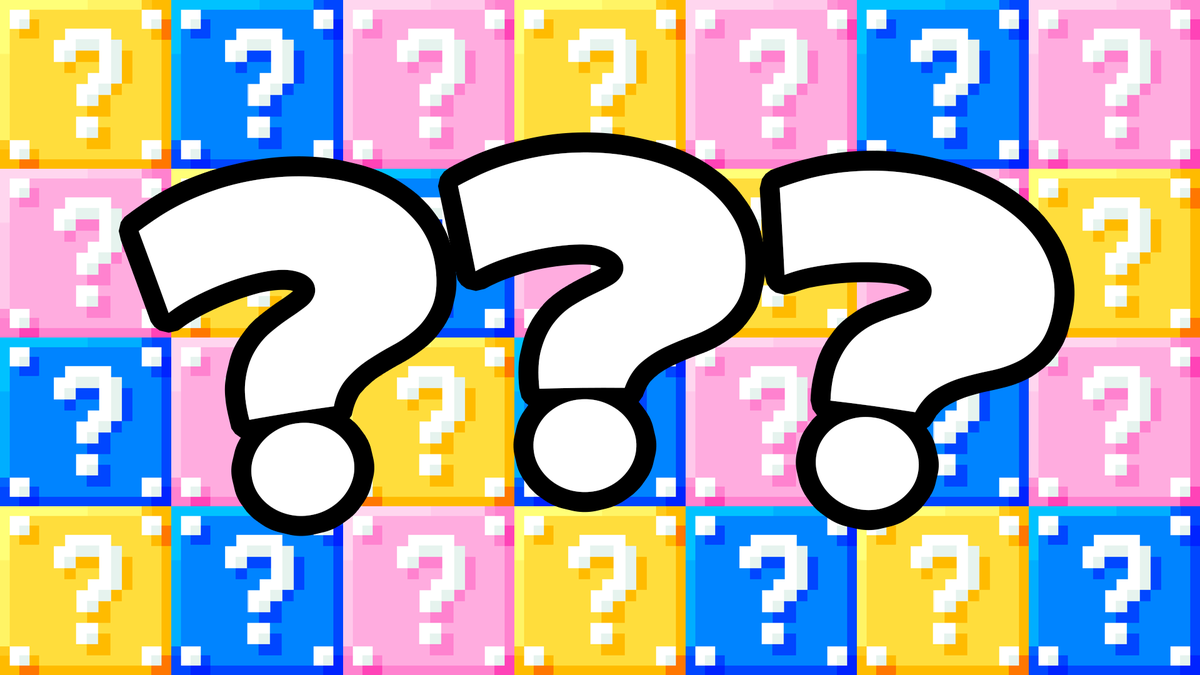 BuildIntoGames's tweet photo. 🍀 FEELING LUCKY this Saturday? 🍀

🌍 Your LUCKY board!
🎾 BOUNCE your pets!
💥 Smash LUCKY blocks!
🧱 BREAKOUT from the level!

...any guesses on what the event is? https://t.co/jYg7EFLf8s