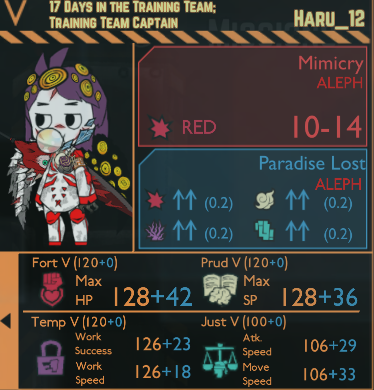 MeleeEnjoyer's tweet photo. @re_qu1em Also, what do you think about this minmaxed monster? (I fucking hated building him up) https://t.co/YVsWGsUih2