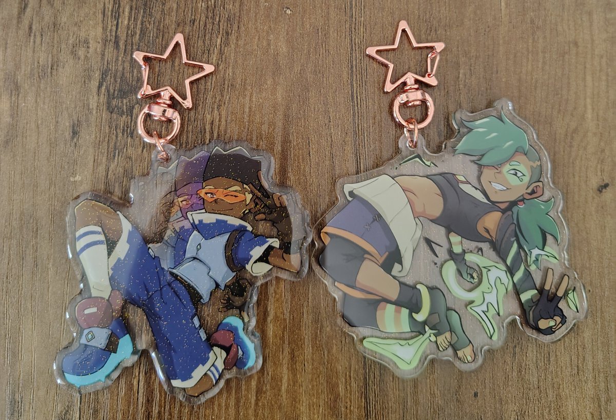 Aqua1490's tweet photo. HEHEHE LOOK WHAT ARRIVED TODAY 
(Made by @_anomnom !!) 
#dragonstriker https://t.co/zHi4ZnC6TL