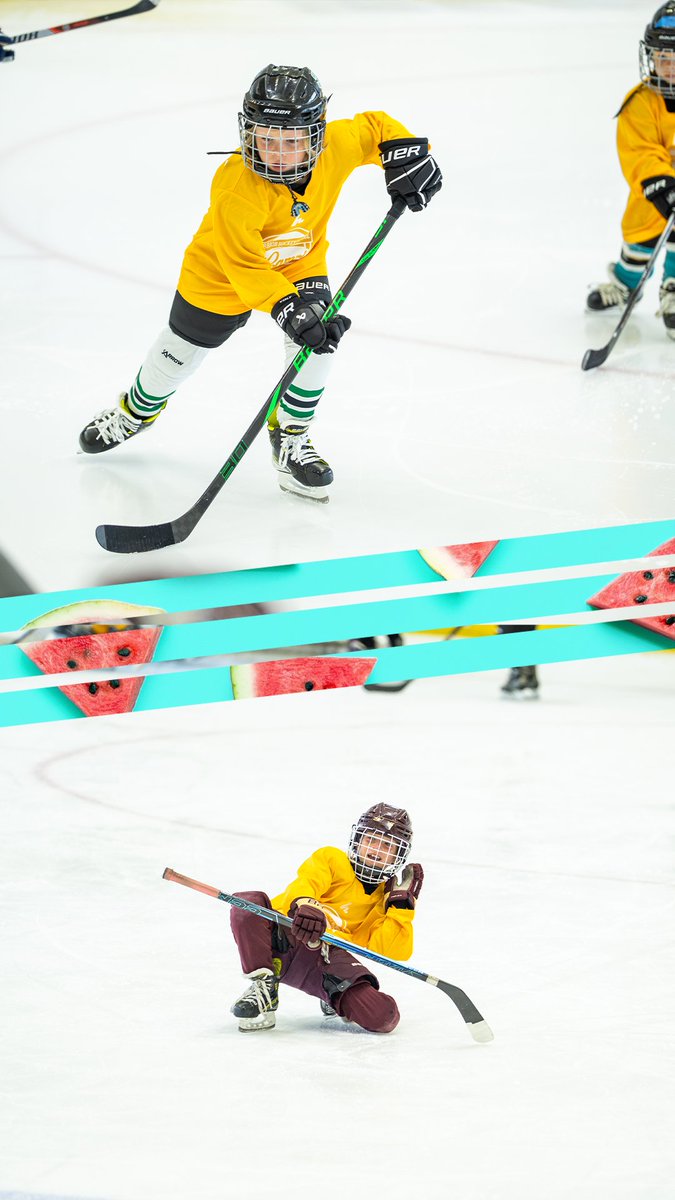 WarriorIceArena's tweet photo. Monday Camp Highlights! https://t.co/utVnDh0kws