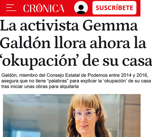 CCivicaCatalana's tweet photo. El karma existe. https://t.co/HhNVAWeNhp