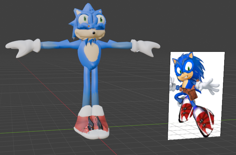StrawberyChar's tweet photo. sonic new model!!!
SO HYPE FOR SONIC FRONTEIRS 2
#sonicfronteirs2 #sonic #sonic2 #sonicfronteirs #sonicfanart #sonicredesing #sonicfanmodel #model3D #lowpolly3D #lowpolly https://t.co/NvMm4yOOv8
