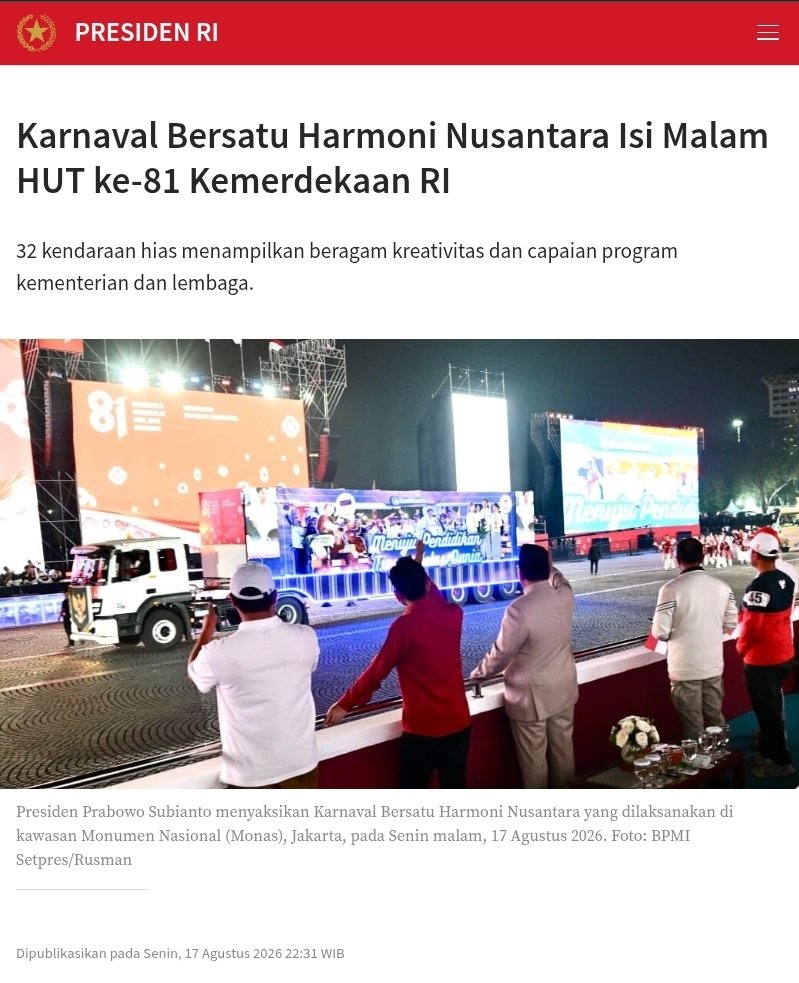 fujikaize's tweet photo. NTT baru aja gempa 7.7 SR dan sampe sekarang masih terus terjadi gempa susulan,
Aceh juga belum pulih dan sedang bergejolak,
sedangkan mereka masih lanjut bikin karnaval nusantara di monas 🥲 https://t.co/roW4UYTky3