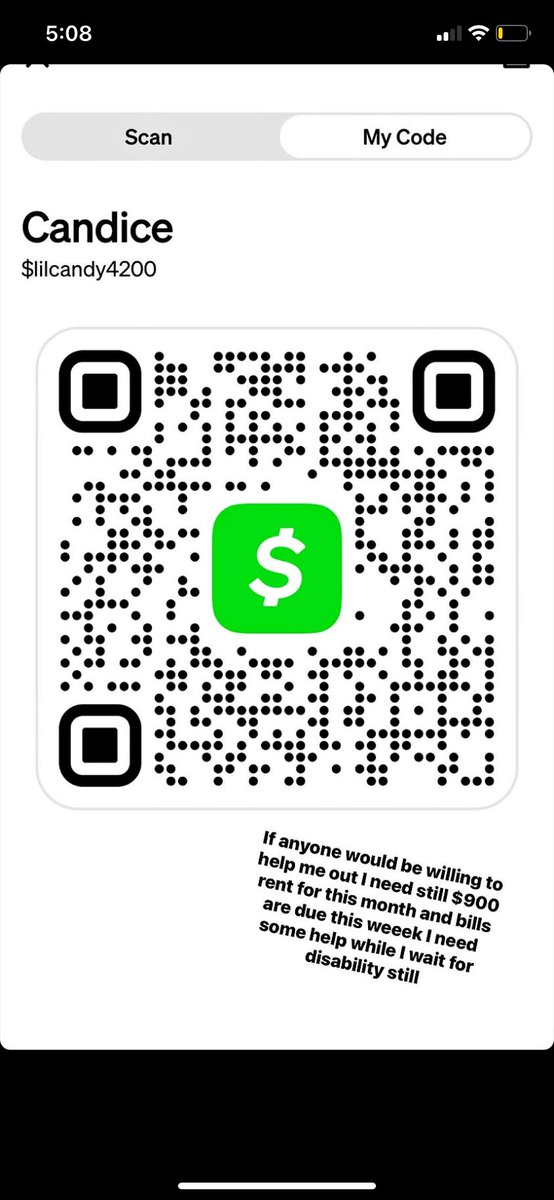 littlecandyx3's tweet photo. I need $900 rent https://t.co/dgcXk7GkJp