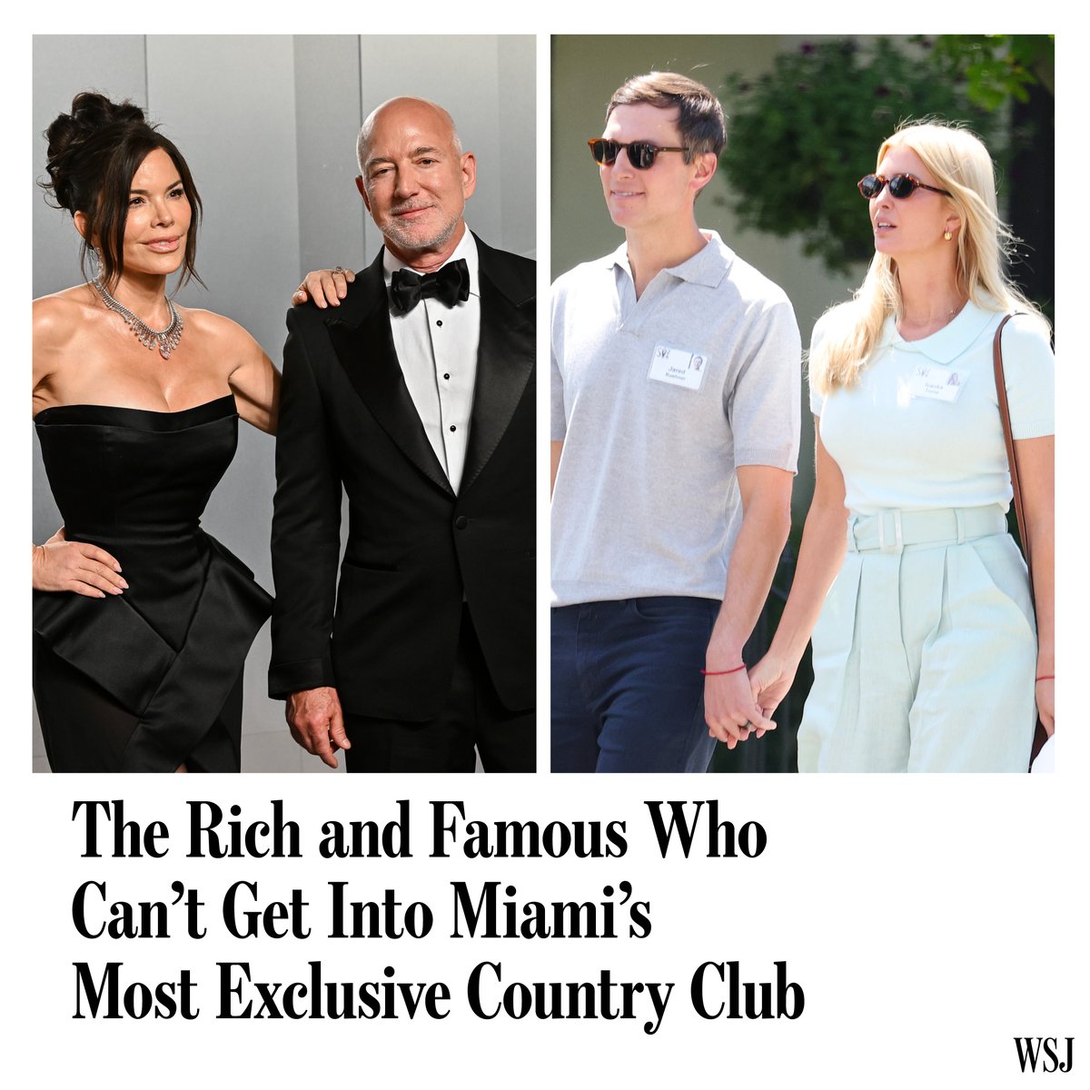 WSJ tweet picture