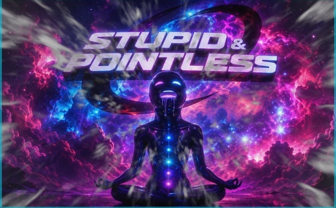 SnPcoinBNB's tweet photo. Manifest.  🧘 

Summon the stupidity from deep within.

THEN BUY $S&amp;P https://t.co/xgr1881X3i