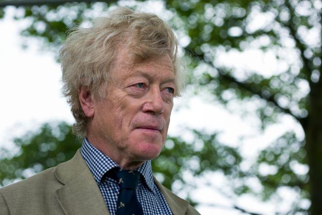DurhamWASP's tweet photo. “The conservative cause has been polluted by the ideology of big business, by the global ambitions of the multinational companies, and by the ascendancy of economics in the thinking of modern politicians.”

Sir Roger Scruton https://t.co/jjZ6nCETDw