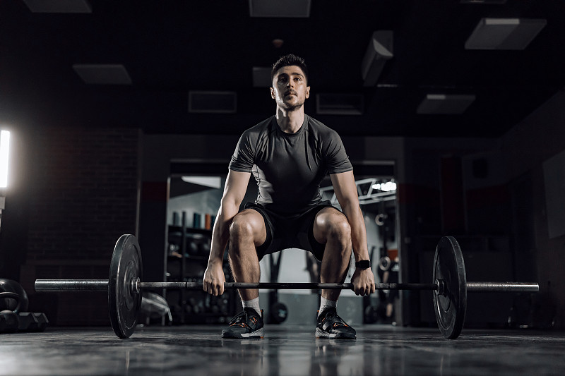 jacouille44's tweet photo. Just hit a 10k PR in deadlifts—stopping only means staying in your comfort zone. Next stop: 120kg. #GymProgress #NoLimits, https://t.co/T9pdTaUgxi
