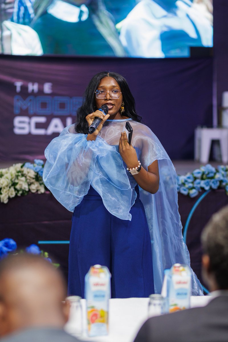 ifu_faya's tweet photo. Grateful to @SURGIL_Lagos for the opportunity to use my voice to do one of the things I love, compèring.
Grateful to be in rooms where meaningful conversations, like the future of surgery, take place.
#SURGILCon26
#TheModernScapel
#SurgicalInnovation
#TheFutureofSurgery https://t.co/RPPdB51P9L
