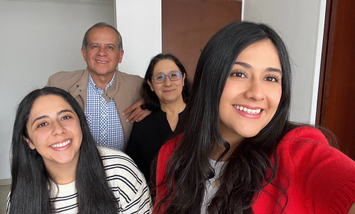 AndreAbril27's tweet photo. Por ustedes todo❤️ https://t.co/NN8yhzXZZI