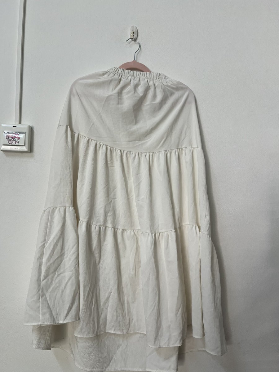 SayBimmm's tweet photo. ตัวละ 20฿ 

เอว 26-28 

#ส่งต่อเสื้อผ้า #ส่งต่อเสื้อผ้ามือสอง #เสื้อผ้ามือสอง #โล๊ะตู้เสื้อผ้า #ส่งต่อ  #เสื้อผ้ามือสองสภาพดี #เสื้อผ้ามือ2 https://t.co/5paxtqecr4