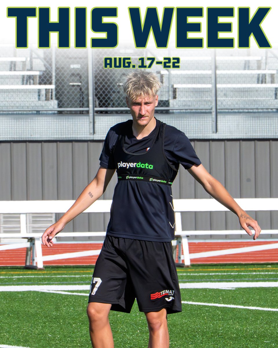 BobcatsWI's tweet photo. 𝑻𝑯𝑰𝑺 𝑾𝑬𝑬𝑲 𝑰𝑵 𝑩𝑶𝑩𝑪𝑨𝑻𝑺 𝑨𝑻𝑯𝑳𝑬𝑻𝑰𝑪𝑺

Men’s soccer has its home opener against McHenry on Friday and women’s soccer also has its home opener on Friday against CLC.

Men’s golf gets things started at the Highland 36!

#ClawsUp | #NJCAA https://t.co/ePIjIgrIDg