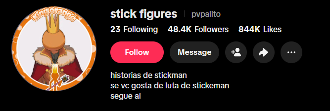 Inkontoast_'s tweet photo. This account has reposted the ENTIRE Michael vs Setsuna video and gotten 70k views. Would greatly appreciate it if you this account could be reported :pray:

(If ur curious my actual tik tok is "inkontoast", I just don't use it 😭) https://t.co/qAYKaopptK