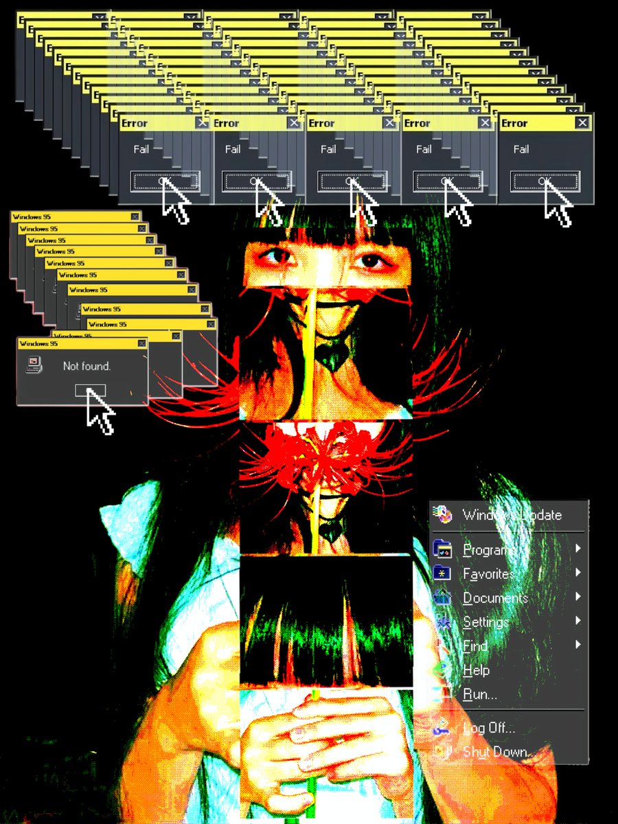 michelleart_'s tweet photo. I minted 2 new artworks on @TransientLabs but I accidentally listed them at the wrong price 😭

So I wanted to list them again… only to realize I don’t have any ETH left hahaha.

So for now, both artworks are open for offers👀

If you’re interested, feel free to make an offer🖤 https://t.co/WFrek8A2sY