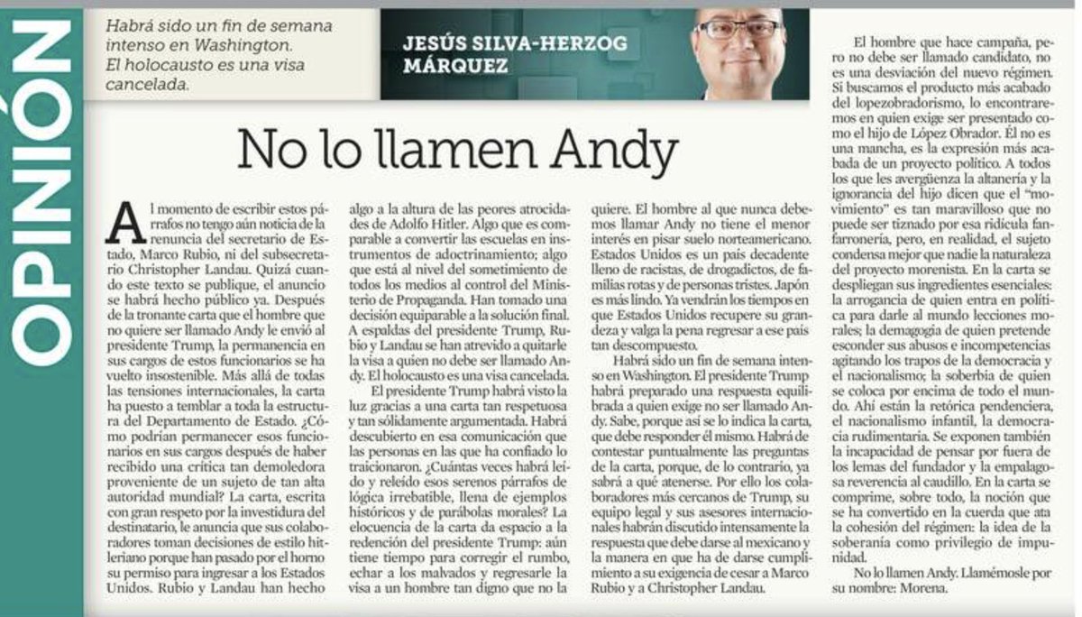 Vivianolala's tweet photo. Lo acabó. https://t.co/v0mOpaa58r
