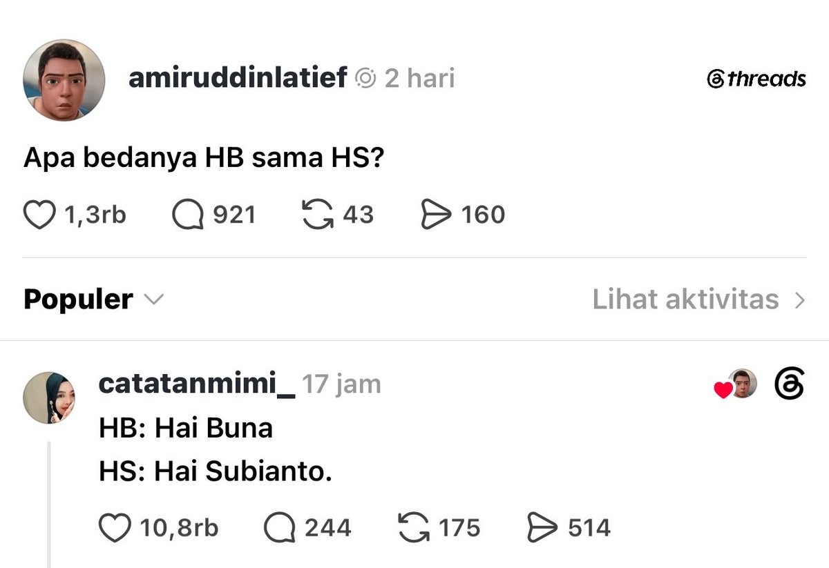 cingkonoha's tweet photo. Lucu banget sial😭 https://t.co/ehWyTQudjr
