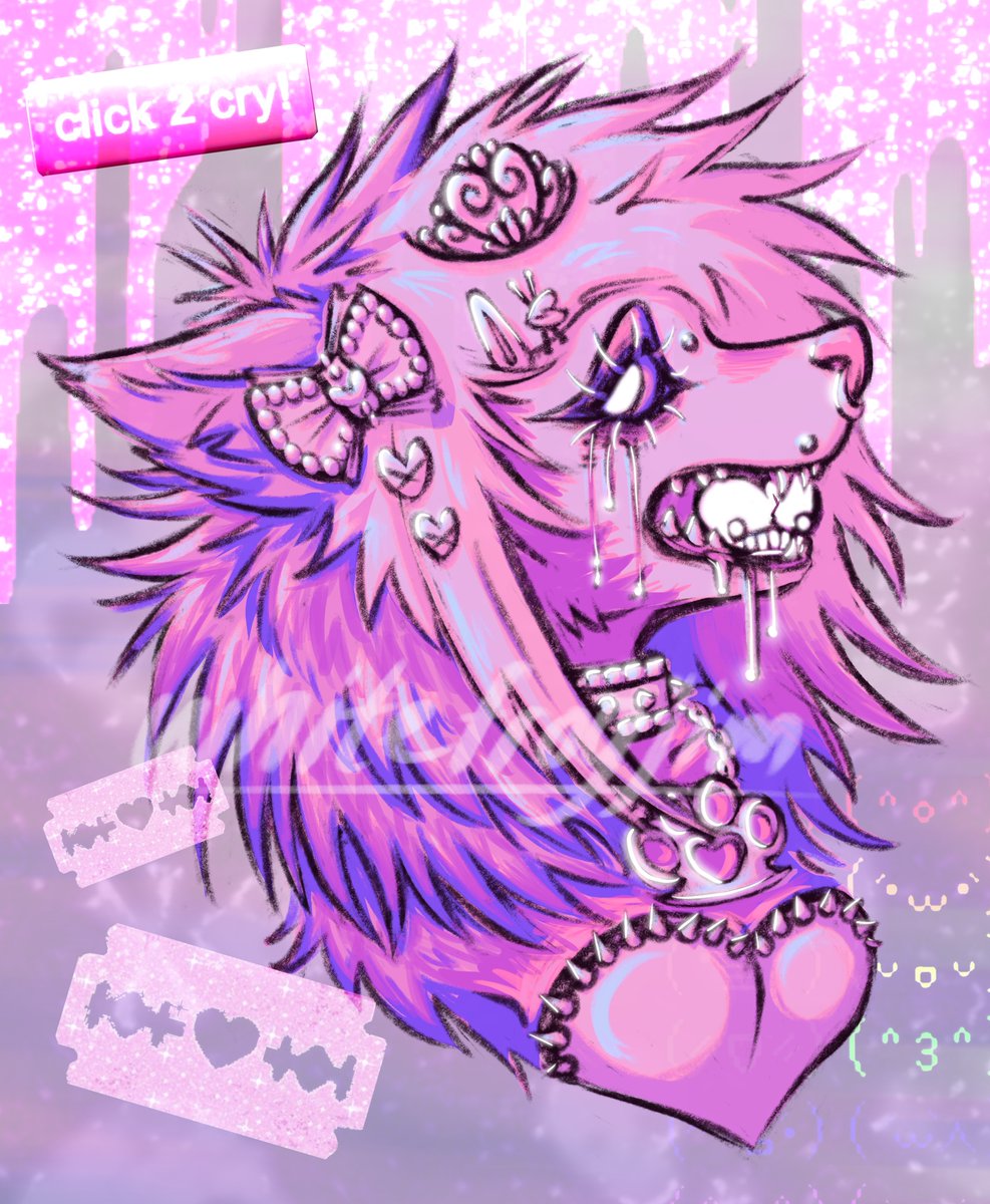 whitefrogcreat's tweet photo. @m3li_melody tysm for the opportunity <3 https://t.co/Ol5PgQ9Z9G