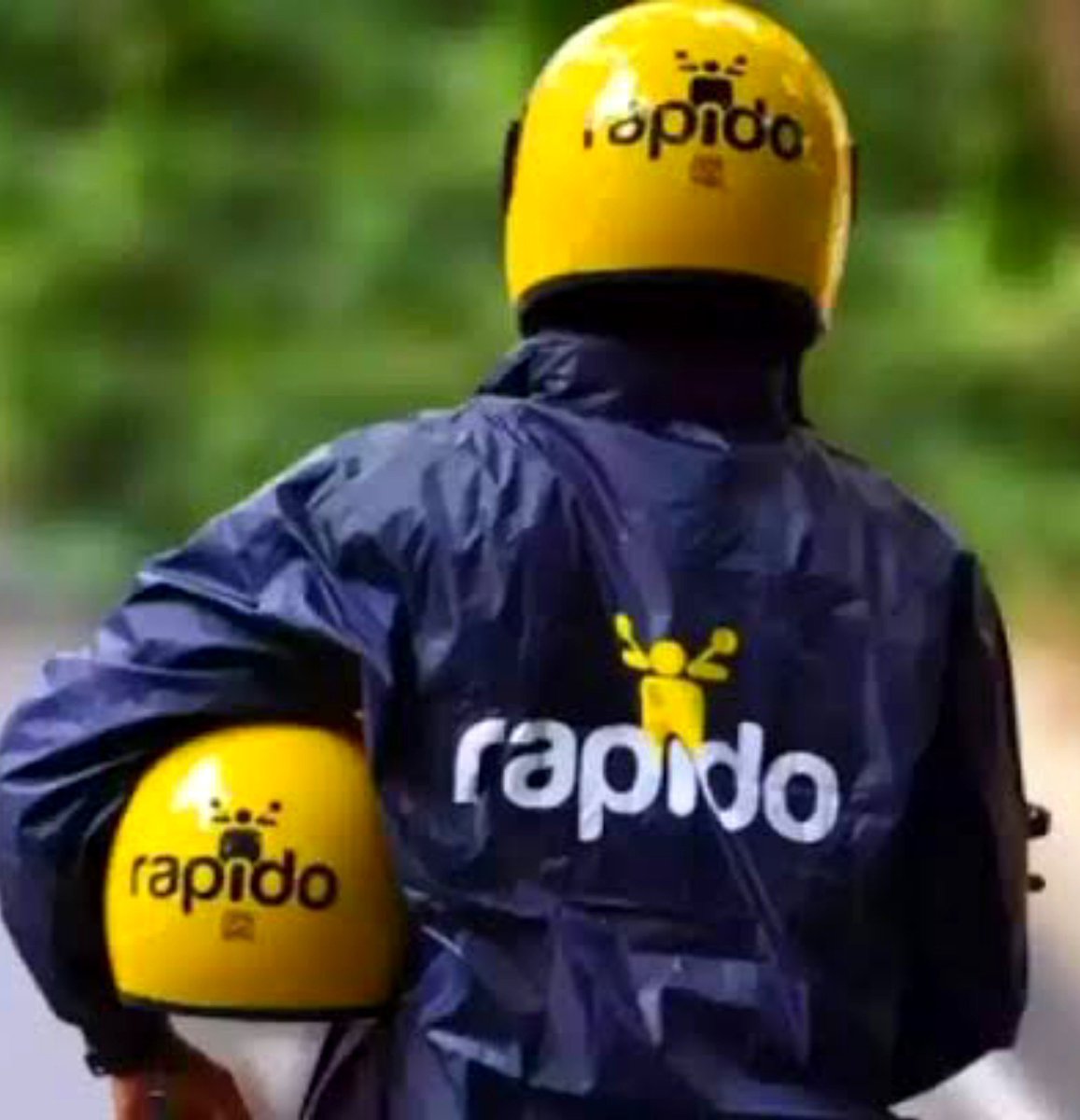 SurajKrBauddh's tweet photo. Hang your head in shame, Rapido.

Speaking out against casteist abuses should never be treated as misconduct.

Rapido suspended a Lucknow-based Dalit cab driver after he objected to casteist slurs made by passengers while he was driving.

Govt must take action against Rapido too. https://t.co/cBWc5ZfAzl