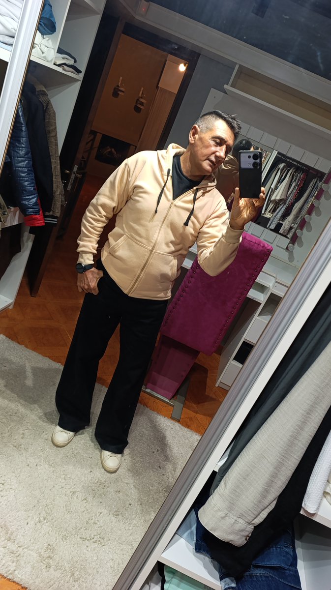 FabianPinget's tweet photo. Salidita de Domingo https://t.co/woXG6meaBB