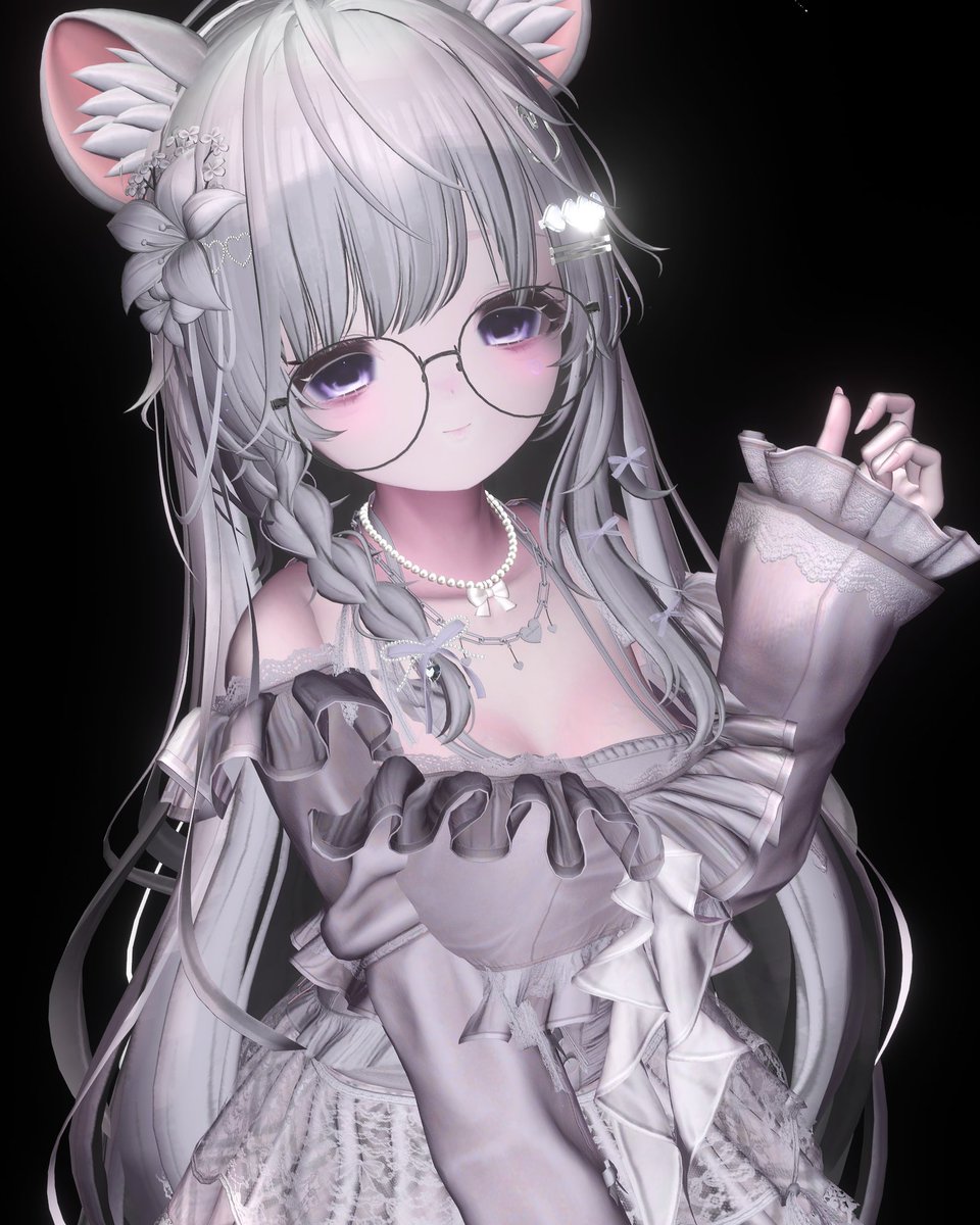 KisugiVRC's tweet photo. ニャー :3
#vrchat
#Manuka 
#VRChat撮影補助部 https://t.co/Sqxr8fJg1X