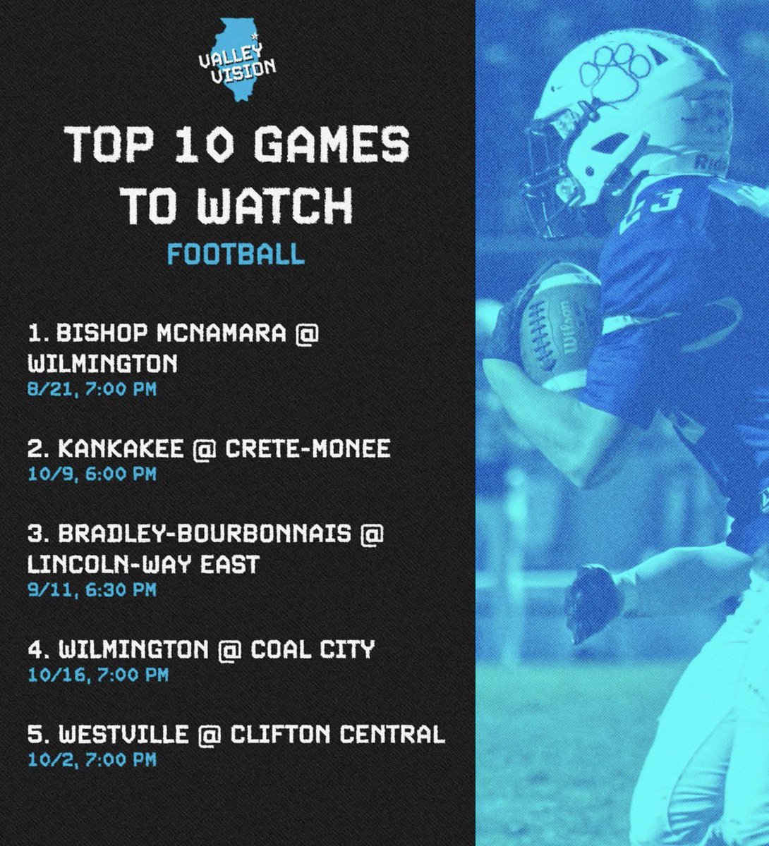 MasonHemenover's tweet photo. ‼️Week one on the way‼️

Headed into the season ranked 7th in 3A and Valley Visions #1 game to watch!! 

Go Irish!!! 

@bmchsfootball @Coach_COHara 
@CoachDomParello @CoachOlmy 
@CoachQGary @MackHelms6083 
@CoachMelton_CSC @CoachCase77 
@BradAffholter52 @DevinRussell73 https://t.co/WmpUQh4xj1