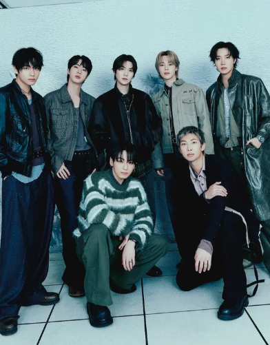 AboutMusicYT's tweet photo. Only kpop artists with a song that surpassed 1 billion streams on Spotify:

BTS
BLACKPINK
FIFTY FIFTY
Jungkook
Jimin
Taehyung
Jin
Jennie
Lisa
Rosé https://t.co/FABHsL6aPI