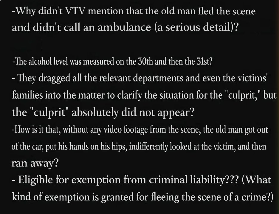 veraaky0's tweet photo. The news still lack some information and the resident did not approve. Yes they need to clarify more about the accident, at least let we know what will the man pay for his action? We cannot hit and run yet still stay outlaw for so long. https://t.co/EEHb56H5Y6