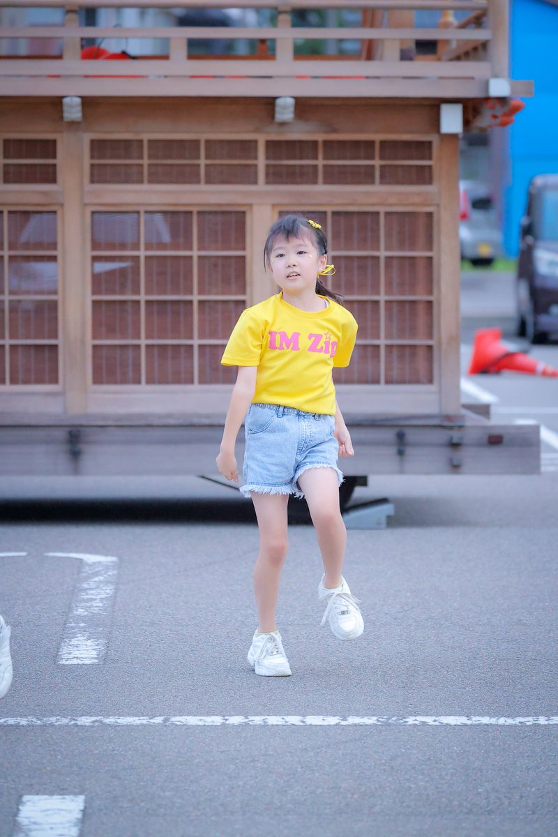 5DNBD9zMgTzcENl's tweet photo. 2026.8.11.クロスベイ新湊
IM Zipキッズ まおちゃん
#IMZip #IMZipキッズ #クロスベイ新湊 https://t.co/kJzwNIb3uA