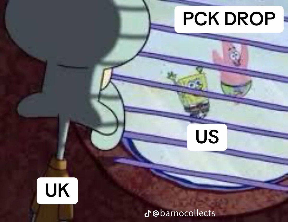 Judder_Fudger's tweet photo. @pokemondealsuk https://t.co/5idGpuw4NI