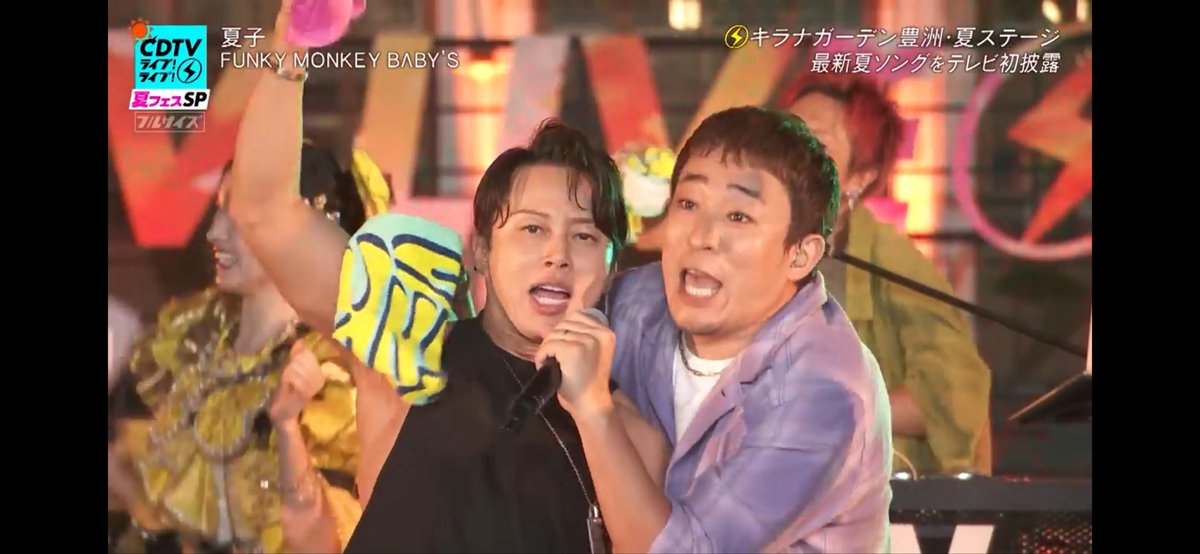 daikku_landsend's tweet photo. リアタイで観れなかったのでTVerで観てて、どこのレスラーかと思ったら、TMRの西川さんだった。
石森選手に似てるんだよなぁ。と、いつも思う。 #FMB https://t.co/OJPEvOJBah