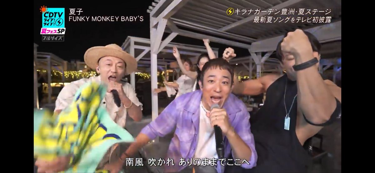 daikku_landsend's tweet photo. リアタイで観れなかったのでTVerで観てて、どこのレスラーかと思ったら、TMRの西川さんだった。
石森選手に似てるんだよなぁ。と、いつも思う。 #FMB https://t.co/OJPEvOJBah