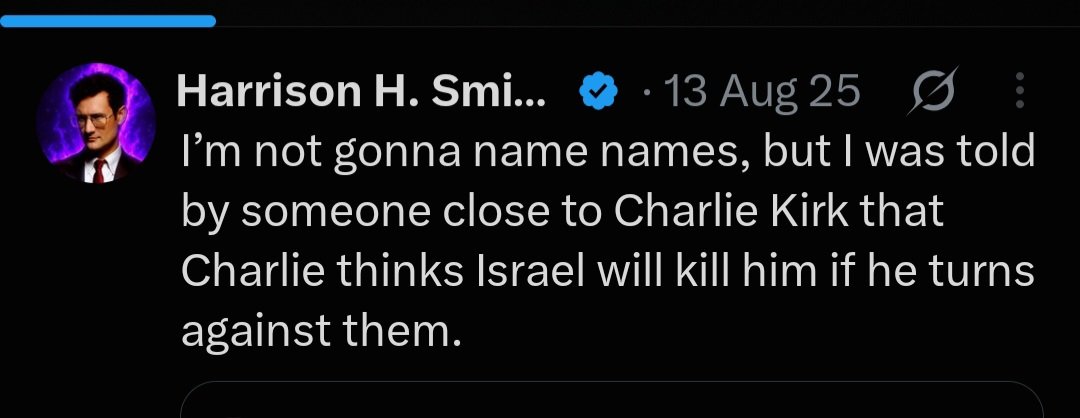 valid_core's tweet photo. @HarrisonHSmith Speaking of ppl who just sit around and wait for somebody to do something. You had a month before. 

And still a year after you won't say who. https://t.co/9vaq7JxqCG