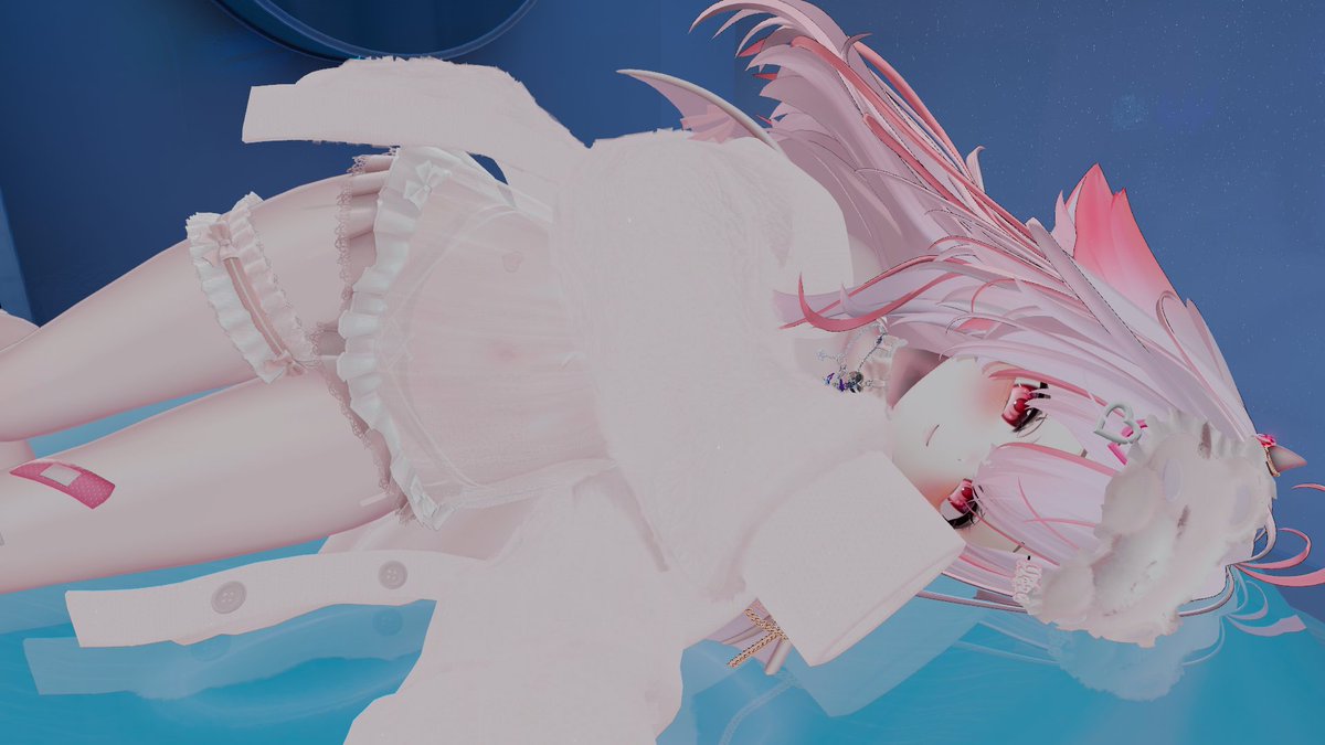 VRC_RYU2's tweet photo. ねるかー
おやすみ
＃VRchat https://t.co/lsQu1vkInd