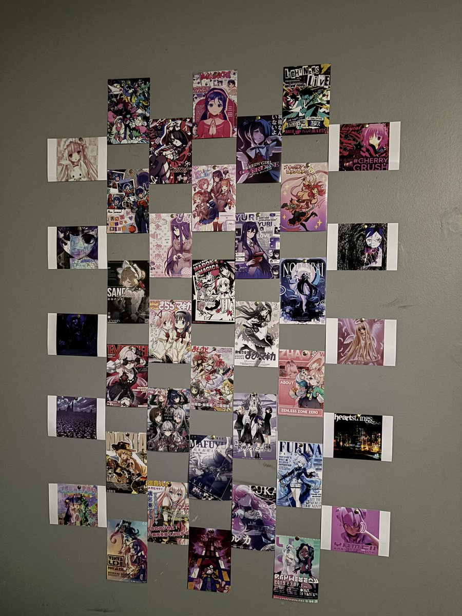 _l3xapro's tweet photo. hi oomfs look at my awesome wall !! https://t.co/j5c003sUCC