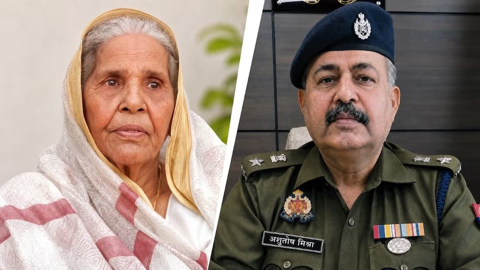 DPSparkMedia's tweet photo. यूपी के IPS अधिकारी आशुतोष मिश्रा की मां इंद्रावती देवी की संदिग्ध मौत के मामले में जांच के बाद नया खुलासा सामने आया है।

पोस्टमार्टम और फॉरेंसिक जांच के मुताबिक उनकी मौत हार्ट अटैक से हुई बताई गई है। जांच में लूट या हत्या के कोई स्पष्ट सबूत नहीं मिले।

परिवार की ओर से चोरी का दावा किया गया था, लेकिन पुलिस के मुताबिक घर से गहने और अन्य सामान सुरक्षित बरामद हुए हैं।

अब सवाल है—शुरुआत में लूट और हत्या का शक कैसे पैदा हुआ और जांच के बाद तस्वीर पूरी तरह कैसे बदल गई?

#DPSpark #DPSparkMedia #HindBreakNews #UPNews #IPS #CrimeNews #PoliceInvestigation #ForensicReport #BreakingNews #IndiaNews