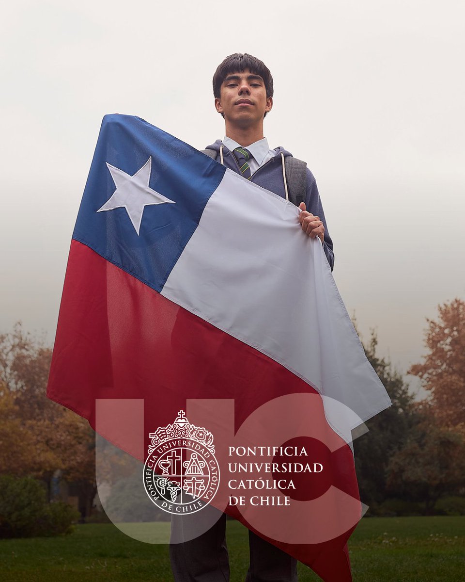 ucatolica's tweet photo. #TransformarChile | 🇨🇱 Estudiantes, académicos e investigadores, Alumni UC, profesionales y administrativos: todos podemos aportar desde nuestro talento y experiencia.

💙 Contigo, transformar Chile, se puede.

🔗 https://t.co/6lJkorYKNd https://t.co/vH4FMBr7R9