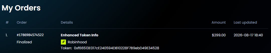 thingmeme's tweet photo. THING just prepaid DEX. 👁️👁️

Now there’s only one thing left to do.

LET’S FUCKING BOND IT. 🔗🔥

Let’s go, guys.

$THING https://t.co/R4UYxm53Ia