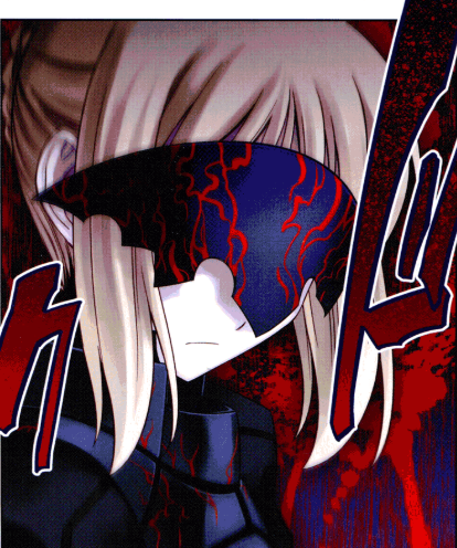 SaberCobalt's tweet photo. is telling that she will not be permitting the destruction of this hell on Fuyuki without putting up a stronghold of a resistance..

#𝑪𝑶𝑴𝑷𝑶𝑺𝑬𝑹𝑺 x #TIMECRISIS

[🎶: https://t.co/M2Xmqqj1yV ] https://t.co/Dv7Fips114