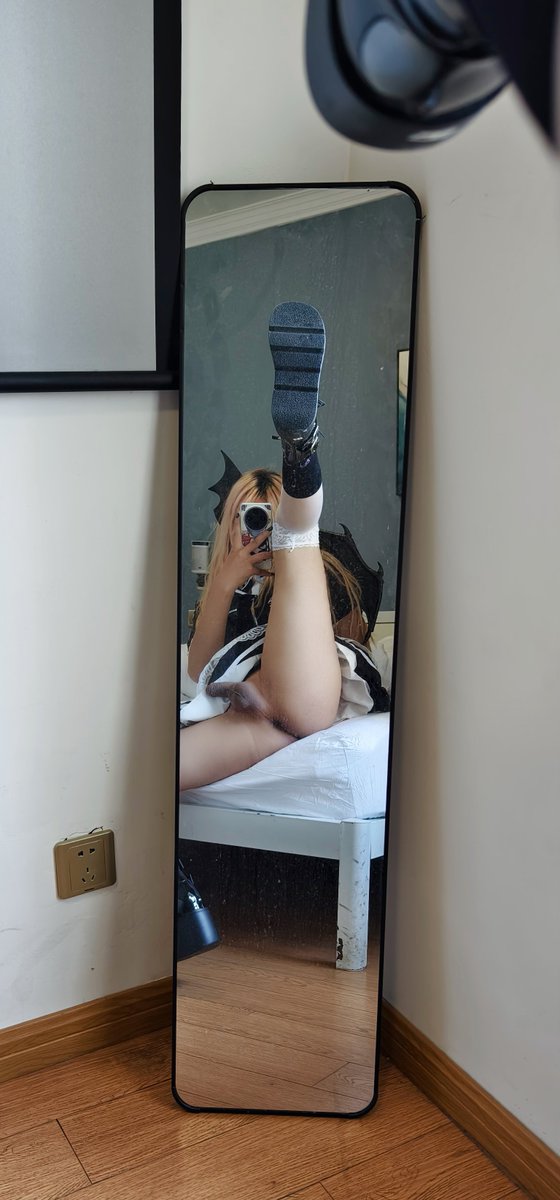 kpdccdmw's tweet photo. 给你一拳 ，男娘喵喵拳 #男娘 #伪娘 https://t.co/Xinh2i3Khz