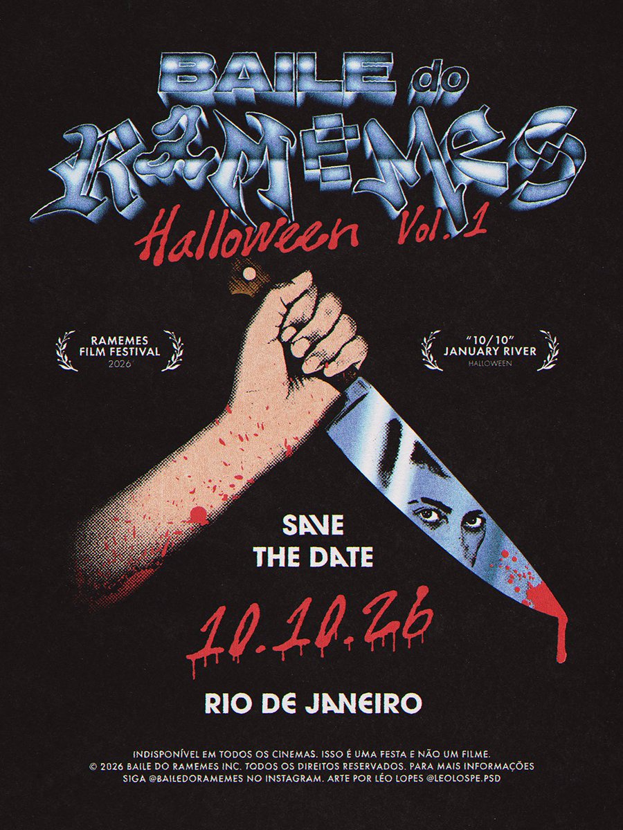 BaileDoRaMeMes's tweet photo. SAVE THE DATE RJ - 10/10 https://t.co/c6a4KZbhOq
