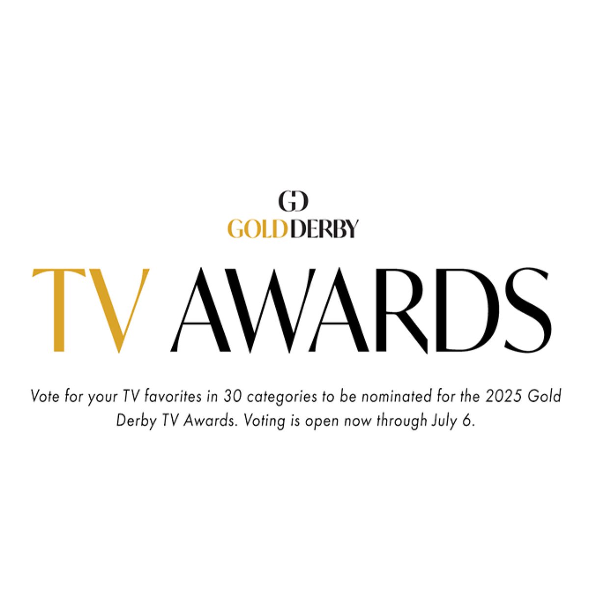 hudsonwupdates's tweet photo. ‘Heated Rivalry’ has also won “Ensemble of the Year”, “Drama Series”, “Drama Episode” and “Literary Adaptation” at the 2026 @GoldDerby Awards! 🏆

The series scored the most wins at this year’s record-setting awards! 

🔗: https://t.co/IhFXq0u0Z2 https://t.co/Xwqh054Nze