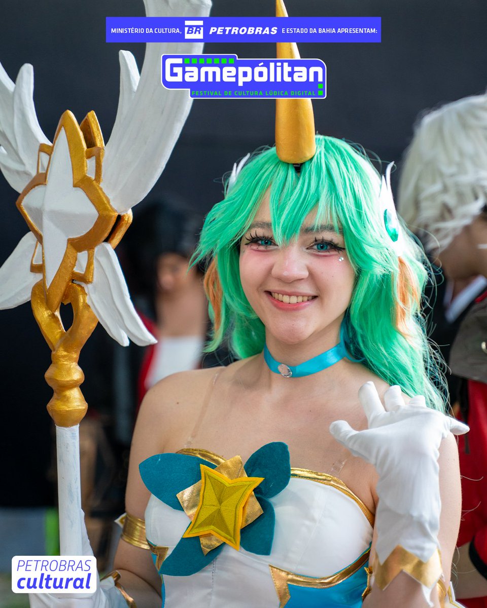 Gamepolitan tweet picture