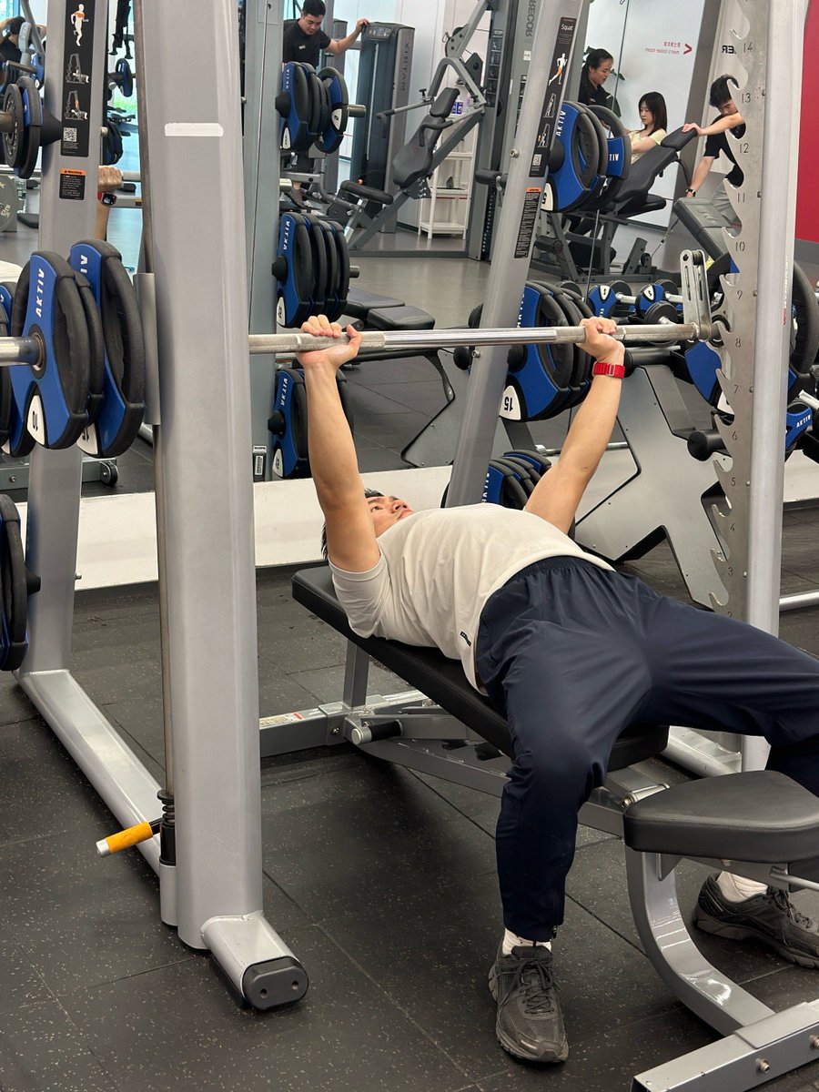 RaeganFade99470's tweet photo. This is the moment I pushed past my limit—doubt faded, grind kicked in, and the impossible Just became my new baseline. https://t.co/zfwljfK1n1