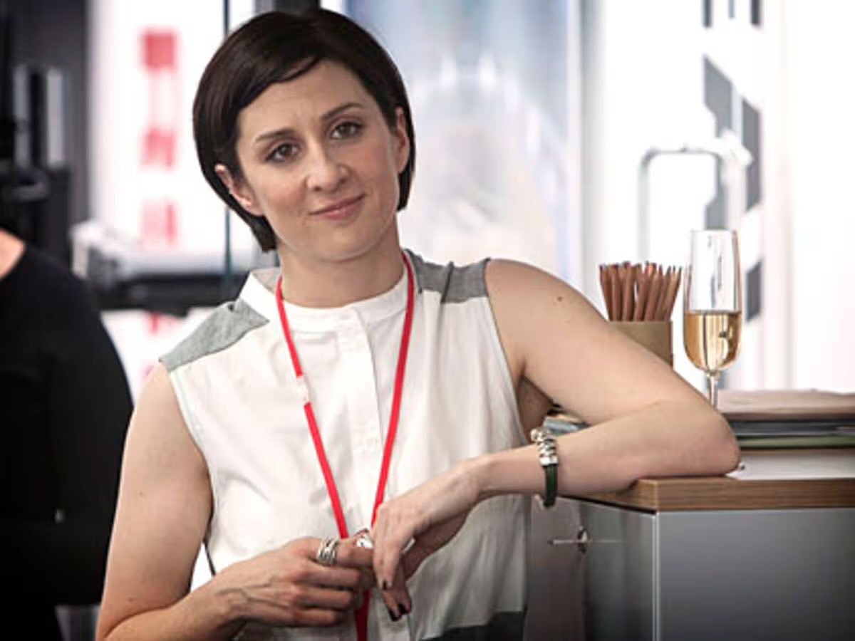 cherrytictacs's tweet photo. Loving the new series of Silo but all I can think of when I see Morven Christie is the iconic Fi Healey from Twenty Twelve 😅 🏴󠁧󠁢󠁳󠁣󠁴󠁿 https://t.co/rQuvZznhPf