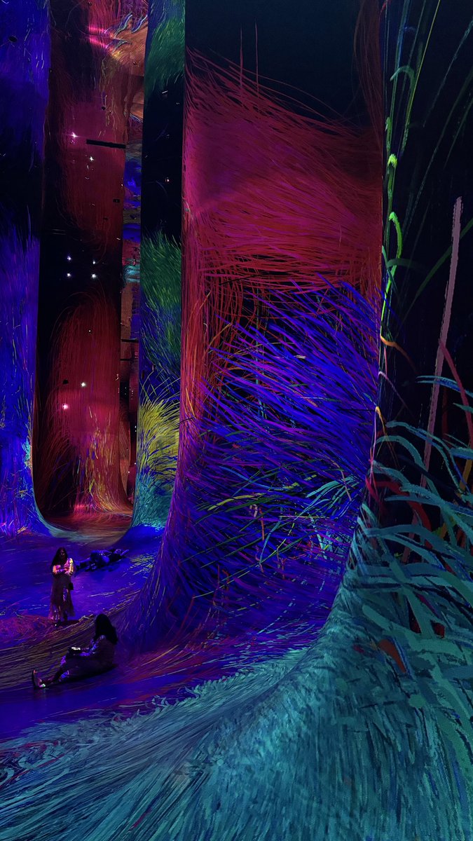 nightwekissed's tweet photo. #TeamLab https://t.co/3HFDewB9Pc