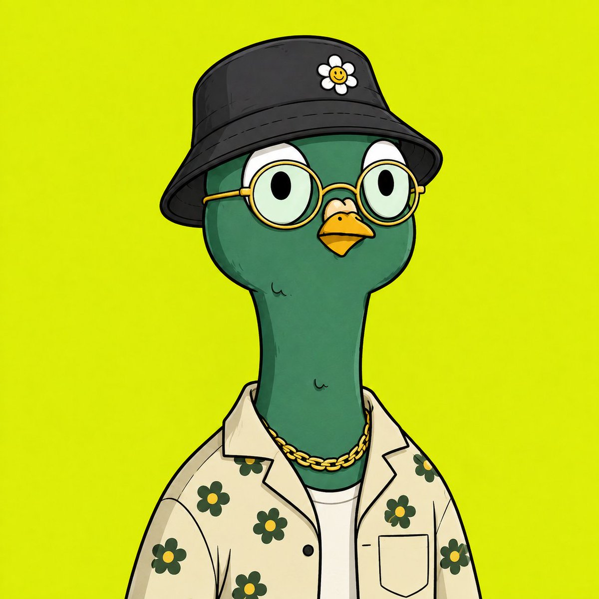 quackshoods's tweet photo. 3333 HandMade Quacks. 🦆💚

Minting tomorrow on Robinhood Chain ⛓️

FREE MINT.

Mint details tomorrow.

Still need GTD? 👀

Drop your wallet below 👇

No hype. Just Quacks. https://t.co/FgdRi12srg
