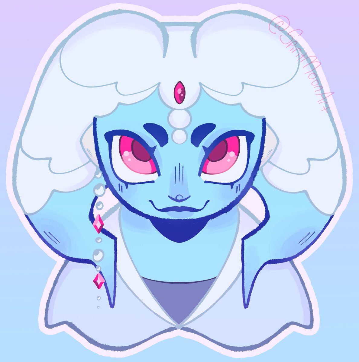 SpiritMoonArt's tweet photo. Star Wars Oc Icons ❤️

#starwars #starwarsoc https://t.co/tEOgQpF9KR