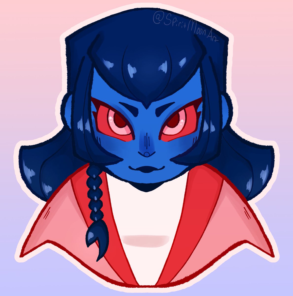 SpiritMoonArt's tweet photo. Star Wars Oc Icons ❤️

#starwars #starwarsoc https://t.co/tEOgQpF9KR