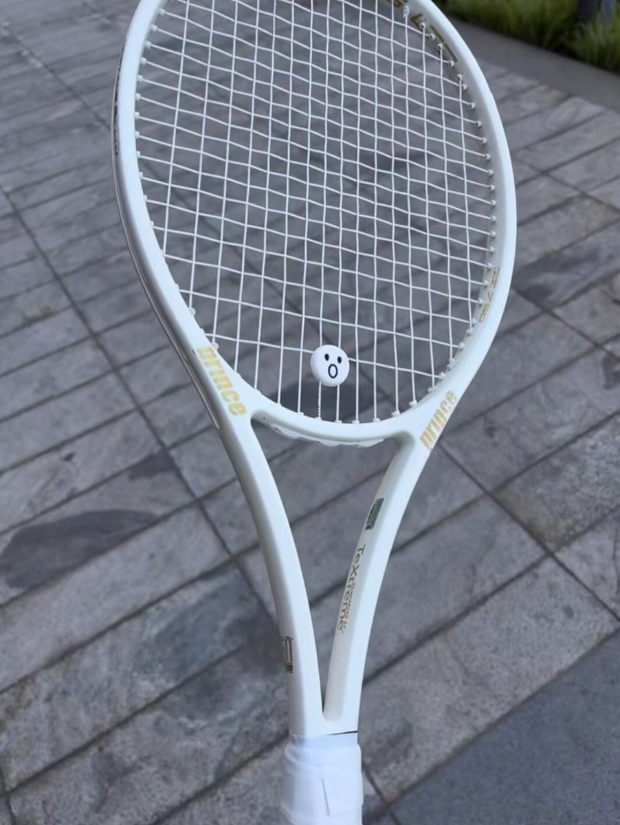 Starlet_Tess's tweet photo. Do New York tennis fans want to have a match? https://t.co/58TfpK6Jwn
