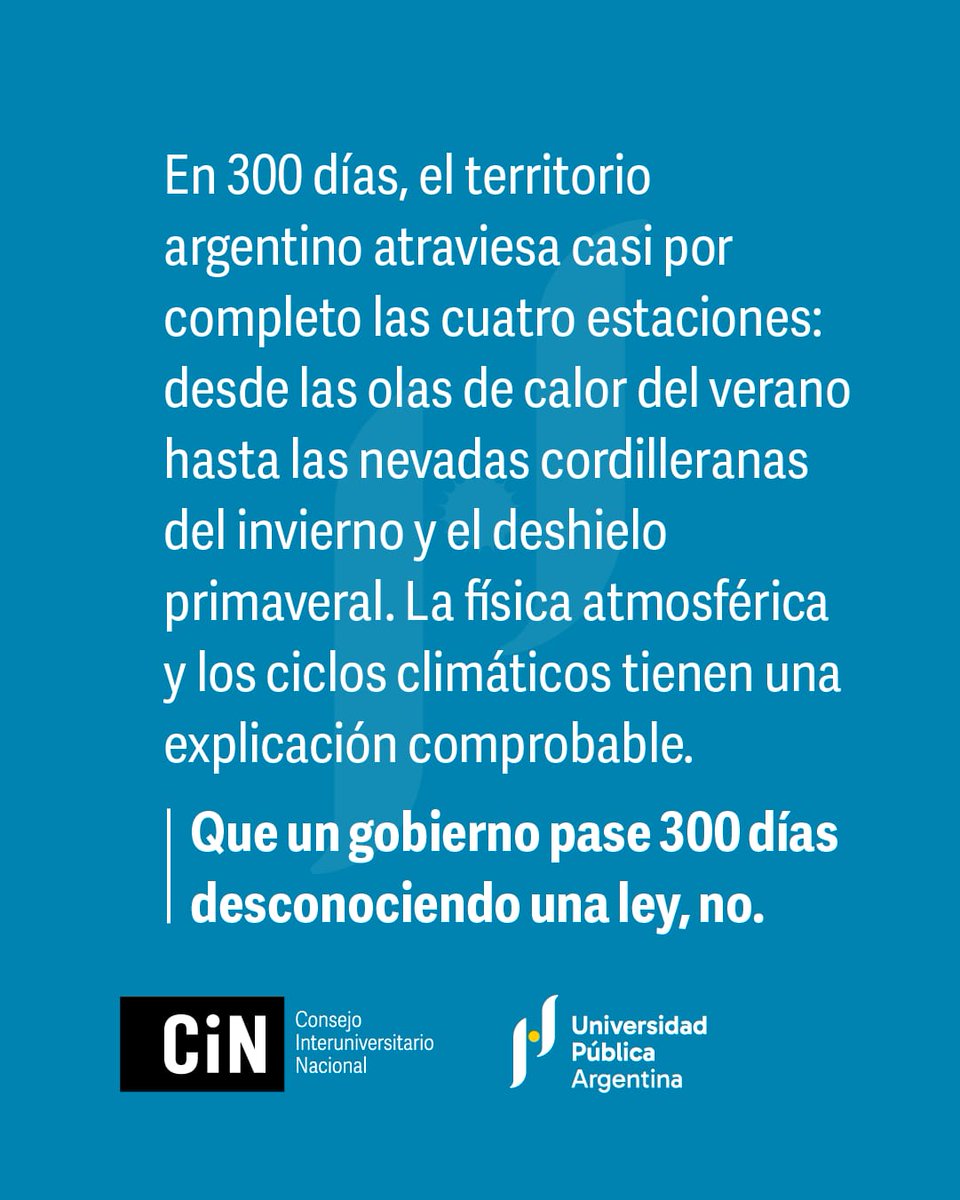 UNLitoral's tweet photo. Pedimos el inmediato cumplimiento de la Ley de Financiamiento Universitario.  #UniversidadPublicaSiempre
@CINoficial https://t.co/NVIV52CZZT